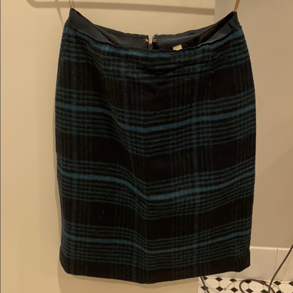 Midi skirt